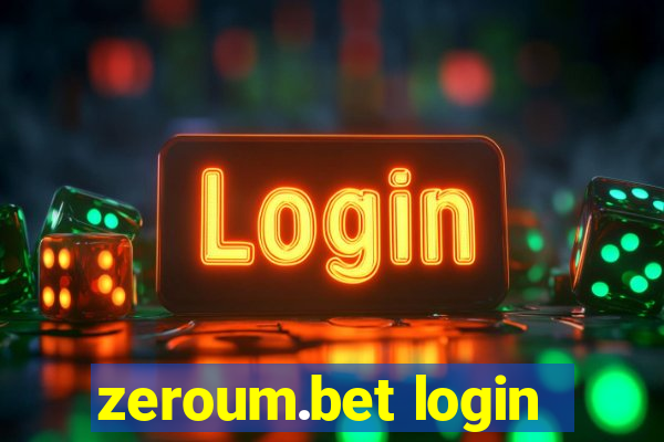 zeroum.bet login